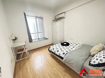 洪山加州阳光，7室1厅房子出租(合租)，租金每月500元