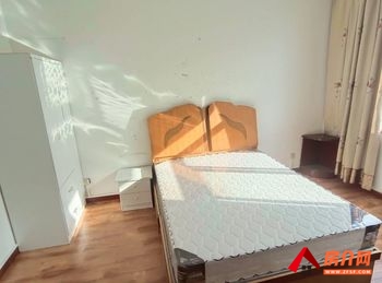 （永久社区小区房屋出租）沌口开发区永久社区，4室1厅房子出租(合租)，租金每月600元