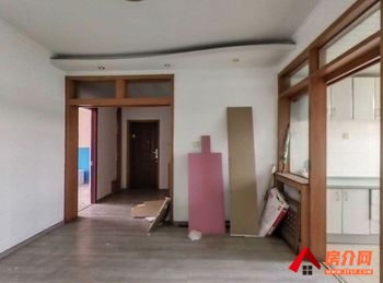 桥西君苑花园，4室2厅二手房出售,报价：119万元