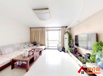 （君苑花园小区二手房）桥西君苑花园，5室3厅二手房出售,212万元