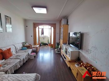 三五零二生活区小区房屋出售，桥西三五零二生活区，2室2厅，报价：66万元
