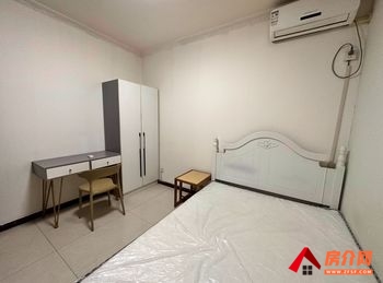 经开区汇通太古城一期(青都新界)，4室2厅房子出租(合租)，租金每月549元