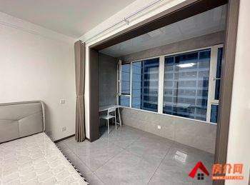 唐南香榭小区房屋出租，西安高新区唐南香榭,3室2厅房子出租(合租)，欢迎联系
