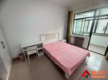雁塔西何小区，3室1厅房子出租(合租)，租金每月550元