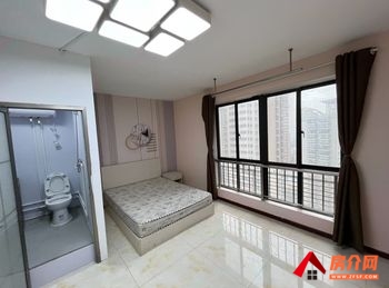 高新大都荟小区房屋出租，高新区高新大都荟，3室2厅房子出租(合租)，欢迎联系