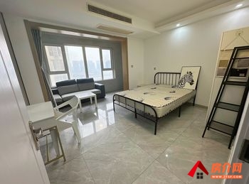 （兴贺佳苑小区房屋出租）高新区兴贺佳苑，3室2厅房子出租(合租)，租金每月600元