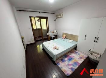 （象牙宫寓小区房屋出租）雁塔象牙宫寓，3室2厅房子出租(合租)，租金每月600元