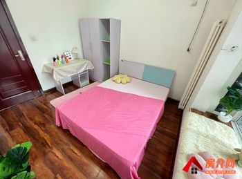 （兴隆社区三区小区房屋出租）高新区兴隆社区三区，3室2厅房子出租(合租)，租金每月550元