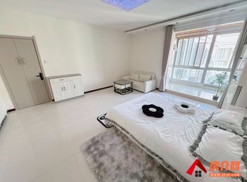 （银凯家园小区房屋出租）西安经开区银凯家园,3室2厅房子出租(合租)，租金每月1500元