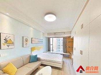 （凤鸣华府(未央)小区房屋出租）未央凤鸣华府(未央)，3室1厅房子出租(合租)，租金每月600元