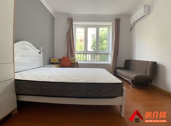 桥西麒麟湾，3室2厅房子出租(合租)，租金每月225元