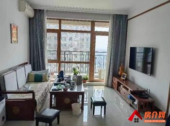 弘坤玉龙城小区房屋出售，北林弘坤玉龙城，2室1厅，报价：48.5万元