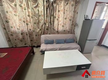 （金都汇小区房屋出租）扬州邗江金都汇,1室1厅房子出租(整租)，租金每月1080元