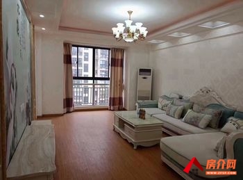 （雍华府熙园小区房屋出租）扬州邗江雍华府熙园,7室2厅房子出租(整租)，租金每月4400元