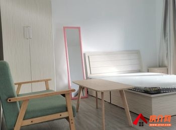 （金泽苑小区房屋出租）西夏金泽苑，3室1厅房子出租(合租)，租金每月499元