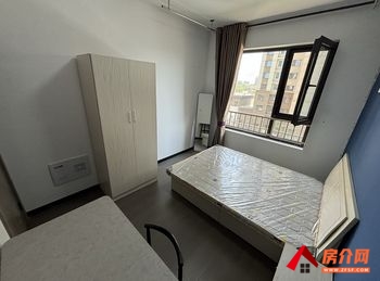 （中环云熙府小区房屋出租）银川西夏中环云熙府 3室2厅房子出租(合租)，租金每月400元