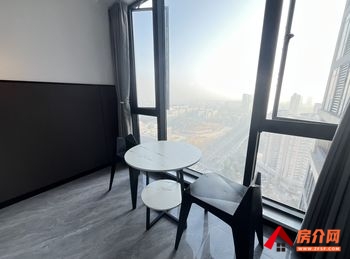 （益阳碧桂园小区房屋出租）赫山益阳碧桂园，1室1厅房子出租(整租)，租金每月1300元