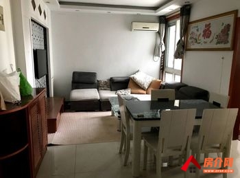 米山雅居东区小区房屋出租，镇江京口米山雅居东区,2室2厅房子出租(整租)，欢迎联系