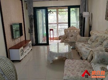 丹徒恒大绿洲，3室2厅房子出租(整租)，租金每月1400元