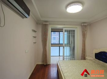 （钱塘彩虹城小区房屋出租）丹徒钱塘彩虹城，3室2厅房子出租(整租)，租金每月1400元