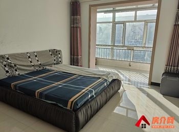 （西豪丽景B区小区房屋出租）张家口万全西豪丽景B区,3室2厅房子出租(整租)，租金每月750元