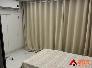 肇庆大旺高新区大旺海印又一城 2室1厅房子出租(整租)，租金每月1000元