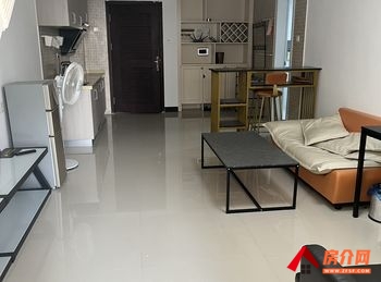 （阳光未来城小区房屋出租）肇庆大旺高新区阳光未来城 2室1厅房子出租(整租)，租金每月1200元