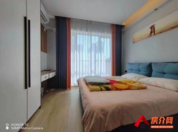维港御景湾小区房屋出租，永定维港御景湾，1室1厅房子出租(整租)，欢迎联系