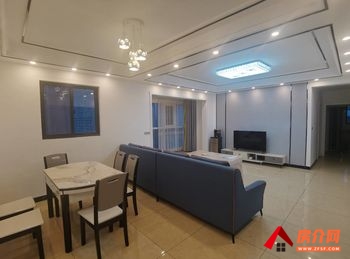 （省耕山水小区房屋出租）昭通昭阳省耕山水,4室2厅房子出租(整租)，租金每月1666元