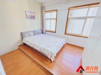 （佳华苑住宅小区房屋出租）五华佳华苑住宅，3室1厅房子出租(合租)，租金每月400元