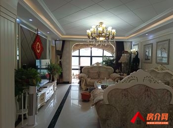 （恒辉曼哈顿小区二手房）原阳恒辉曼哈顿，4室2厅二手房出售,84万元