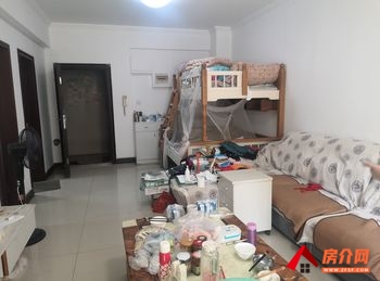 百佳豪庭小区房屋出售，孝南百佳豪庭，2室2厅，报价：36万元
