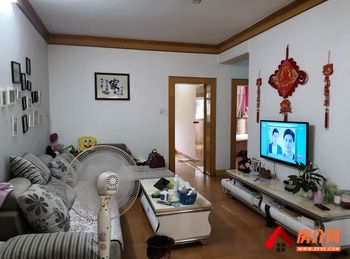 孝南宇济商贸城，2室2厅二手房出售,报价：24万元