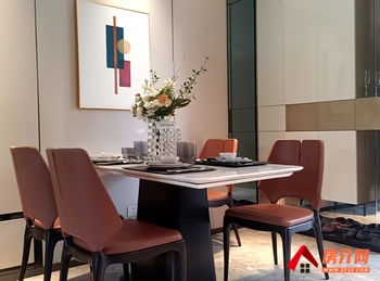 雅居乐翰林雅郡小区房屋出售，建安雅居乐翰林雅郡，3室2厅，报价：37.5万元