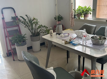 许昌县千玺乐苑(公寓住宅)，2室2厅二手房出售,报价：32万元