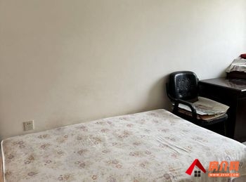 青松路新苑新村小区，3室2厅房子出租(整租)，租金每月1200元