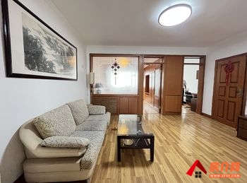 （金色家园小区房屋出租）芝罘金色家园，2室2厅房子出租(整租)，租金每月1500元