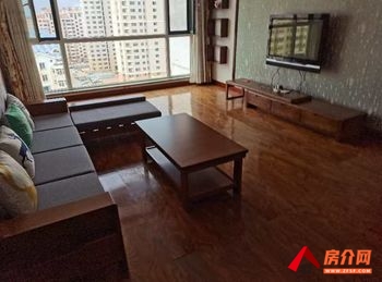 （富顺苑(东区)小区房屋出租）烟台芝罘富顺苑(东区) 3室2厅房子出租(整租)，租金每月2300元