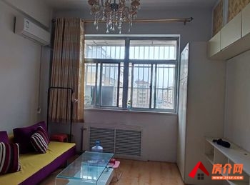 非常公寓小区房屋出租，烟台芝罘非常公寓,2室1厅房子出租(整租)，欢迎联系