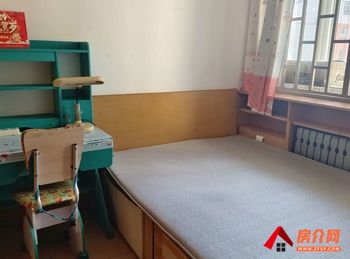 烟台芝罘惠安小区,2室1厅房子出租(整租)，租金每月1200元