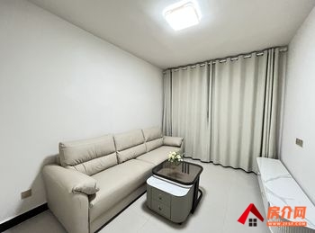 （建投世纪城小区房屋出租）亳州谯城建投世纪城,2室1厅房子出租(整租)，租金每月1600元