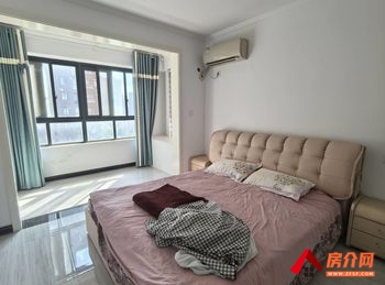 （民和鲲鹏学苑小区房屋出租）蒙城民和鲲鹏学苑，3室2厅房子出租(整租)，租金每月658元