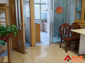 白银白银区永丰街小区 2室1厅房子出租(整租)，租金每月1100元