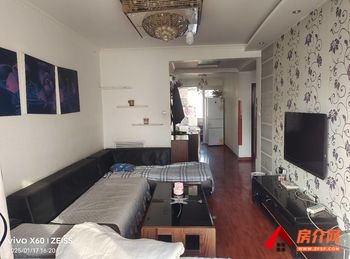 白银区馨苑小区，2室2厅房子出租(整租)，租金每月1250元