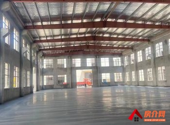 宝应宝应县周边1500m²厂房出售，参考报价：560万元