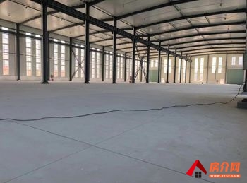 扬州宝应宝应县周边1000m²厂房出售，参考报价：300万元