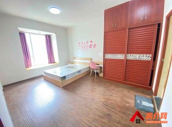 成都郫都天邑宏御花园宏苑,4室0厅房子出租(合租)，租金每月699元