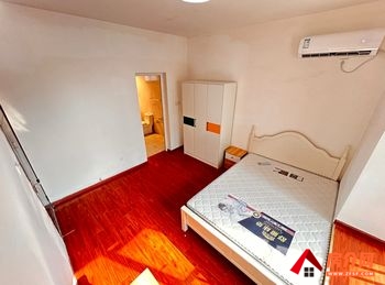（新城佳苑(大禹东路)小区房屋出租）郫都新城佳苑(大禹东路)，4室0厅房子出租(合租)，租金每月699元