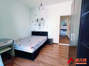 （绿地468公馆一期小区房屋出租）成都锦江绿地468公馆一期 3室1厅房子出租(整租)，租金每月2100元