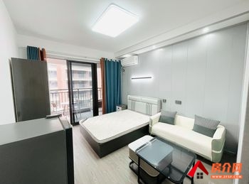 川网国际花园小区房屋出租，双流川网国际花园，1室1厅房子出租(整租)，欢迎联系